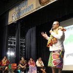 Municipales : l’Éveil océanien présente ses candidats et scelle son alliance avec Calédonie ensemble