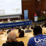 Enseignement supérieur : l’UNC inaugure une nouvelle année universitaire "de reconstruction"