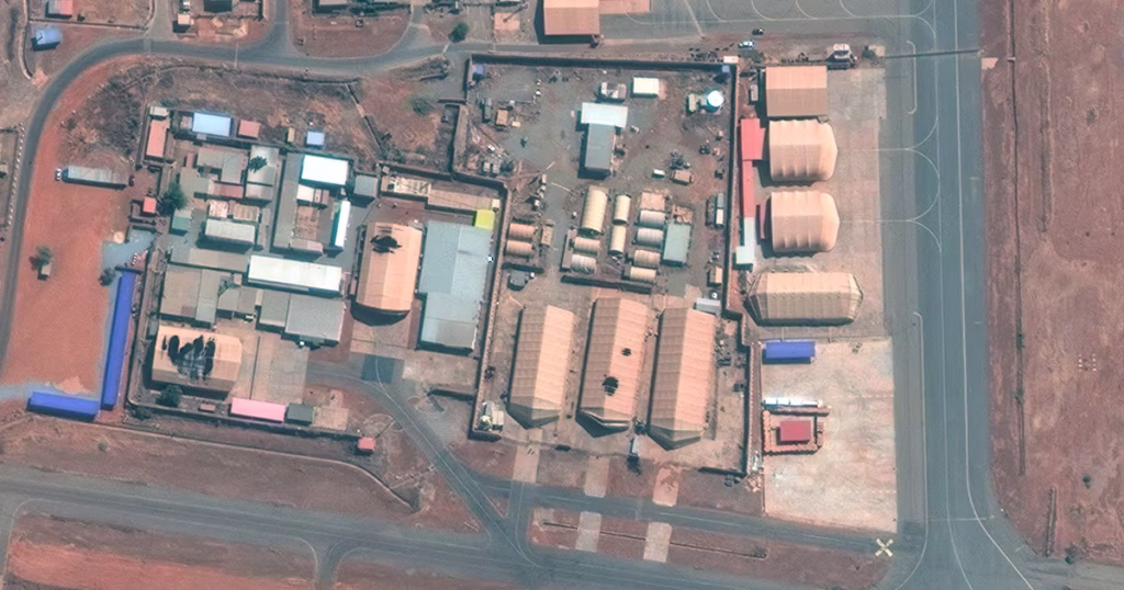 Attaque au Niger, Canada, Boualem Sansal et ours polaires : les actualités de la nuit