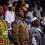 Burkina Faso : la junte dissout officiellement tous les partis politiques