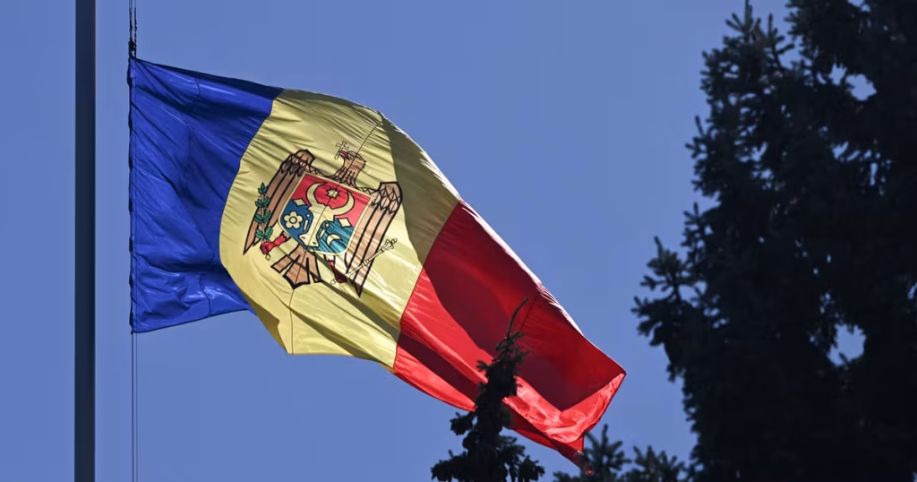 Des dizaines de milliers de Russes acquièrent la nationalité moldave ces dernières années.