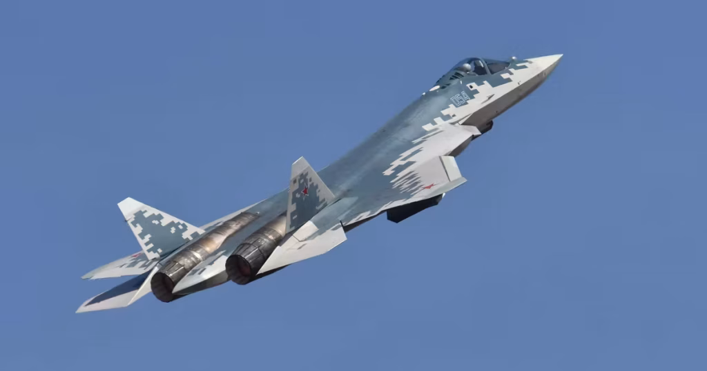 Alger acquiert des avions militaires russes : quelles conséquences pour les relations avec Washington ?