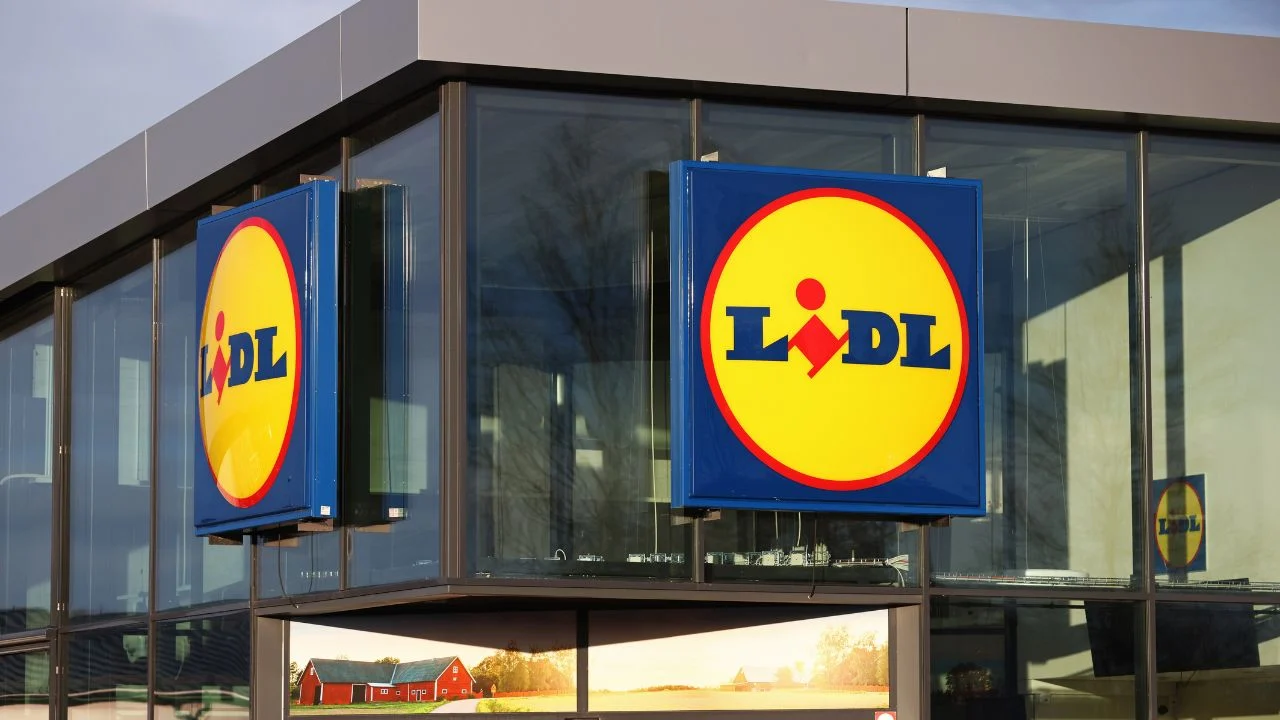 Lidl