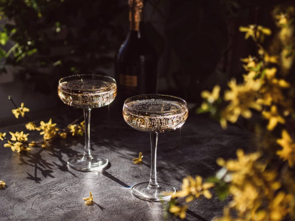 Verres de bar : comment choisir ceux qui mettent en valeur vos cocktails ?