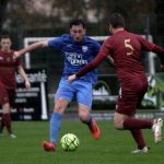 Football : le SC Abbeville reçoit le leader Amiens Portugais à Delique