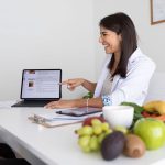 À partir d'avril, les jeunes auront droit à 38 séances gratuites chez un diététicien