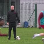 Rudy Mater, la légende valenciennoise de retour pour redonner confiance au VAFC