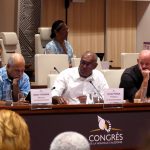 Le Congrès adopte un budget 2026 "de responsabilité", construit autour du soutien financier de l’État