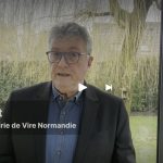 Vidéo. Municipales 2026 : quelle est la mesure phare du candidat Régis Picot pour Vire Normandie