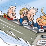 L'affaire Epstein révèle un scandale impliquant des personnalités françaises