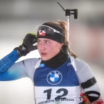 JO 2026 : Ukaleq Slettemark, athlète groenlandaise face à Donald Trump