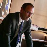 Haut-commissariat : Benoît Huber remplace Stanislas Alfonsi au secrétariat général