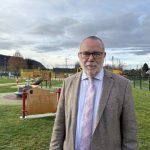 Municipales : candidat à sa succession, le maire de Romilly-sur-Andelle présente ses colistiers