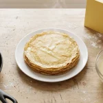 Chandeleur : elle remplace la farine de blé par un ingrédient à 2€ et réduit les calories