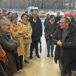 À Besançon, Emmaüs a doublé sa surface de vente et d’ateliers