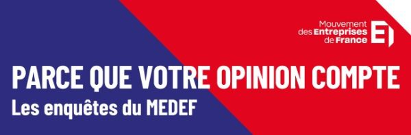 Amélioration de l'attractivité du territoire : dans le cadre de travaux menés avec le gouvernement, donnez votre avis avant mercredi 11 février 15h