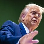 Les propos de Donald Trump suscitent une union nationale inattendue en France