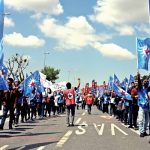 Turquie : Plus de 80 socialistes arrêtés lors de la répression contre l'ESP