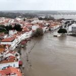 Inondations en Espagne et au Portugal : de nouvelles intempéries se profilent après un répit