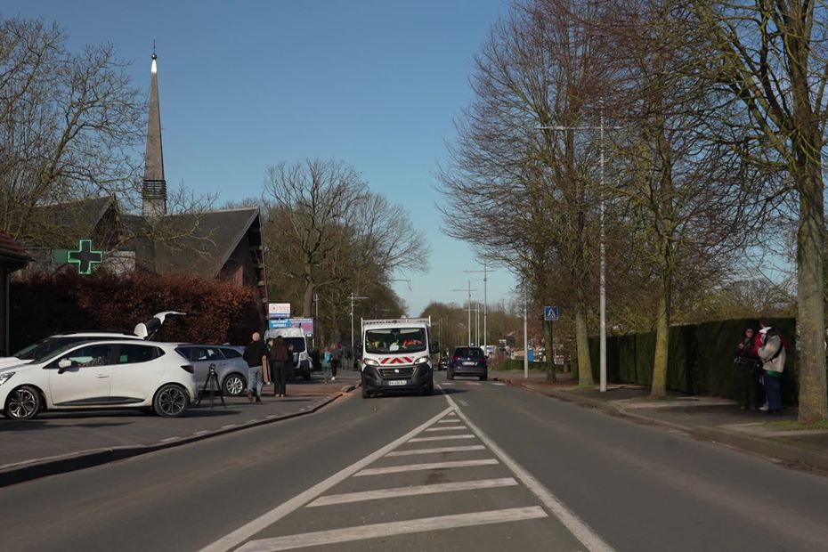 Accident mortel à Libercourt : une enquête pour homicide routier ouverte après la mort de trois personnes
