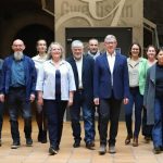 Finistère. Municipales : à Guerlesquin, la liste de Gilbert Toudic est en route