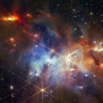 James Webb : les images marquantes du télescope spatial de janvier 2026 - RTBF Actus