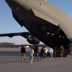 Les Etats-Unis échangent des expulsions de migrants contre des accords avec des gouvernements africains