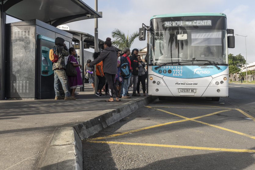 Transports : le SMTU fait évoluer le réseau Tanéo à l’approche de la rentrée