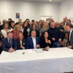 Municipales à Ajaccio : découvrez les 49 noms de la liste de François Filoni