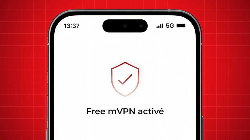 Free Mobile : des abonnés exclus du nouveau VPN, des questions émergent