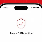 Free Mobile : des abonnés exclus du nouveau VPN, des questions émergent