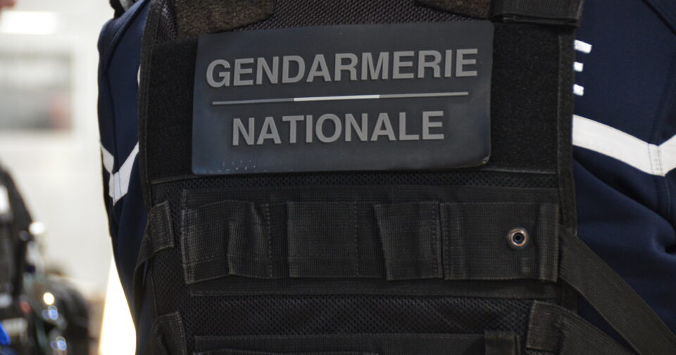 Byans-sur-Doubs : un homme traîné sur 20 mètres en tentant d'empêcher le vol de son camion