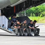 L'Indonésie envoie des milliers de soldats en soutien à Gaza