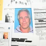 Six noms révélés dans le dossier Epstein, incluant une personnalité éminente