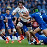 6 Nations : un joueur du Lou Rugby titulaire face à l’Irlande