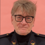 Découverte de mon amour pour une véritable guerrière