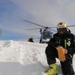 Le métier de pisteur artificier : déclencher une avalanche, une expérience unique à chaque fois