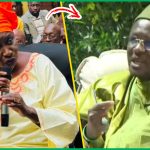 Cheikh Bara Ndiaye : l'envie et la haine des méchants, une forme d'admiration (Mimi 2024)