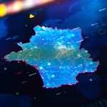 Environnement : la France crée un « jumeau numérique » pour gérer la transition écologique