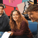 VIDEO. Des étudiants interrogent leur dépendance aux écrans : 7 heures par jour sur les réseaux sociaux