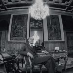 Affaires sensibles : Jacques Chirac, de l'Hôtel de Ville à l'Élysée à Paris