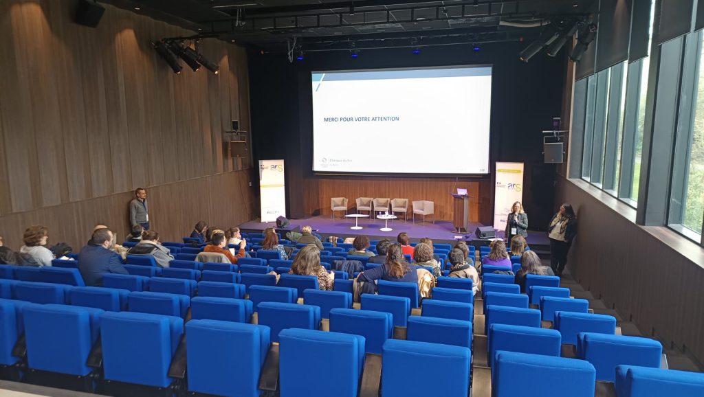 Journée régionale sur la pertinence des soins : mobilisation collective en Pays de la Loire