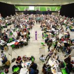 Retour de l'UTBM Innovation Crunch Time pour sa 7ème édition