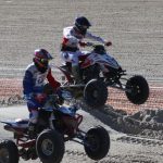 CLASSEMENT. Quaduro 2026, Enduropale Espoirs et Juniors : suivez vos pilotes en direct grâce à leur nom ou numéro de dossard