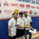 Qui fera la meilleure pizza ? : les meilleurs pizzaïolos en compétition pour les Championnats de France à Lomme