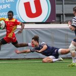 « C’est une victoire au caractère » : l’UBJ renverse Saint-Malo à Chanzy (23-19)