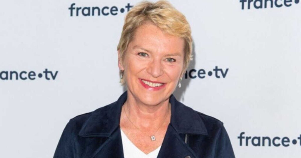 Élise Lucet révèle son salaire chez France Télévisions : 'Je suis vraiment bien payée...'