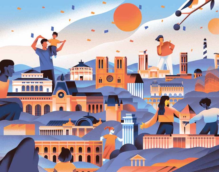 Journées européennes du patrimoine 2026 au Musée de l'Air et de l'Espace