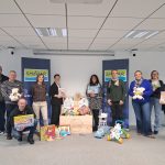 Une mobilisation solidaire au service du réemploi