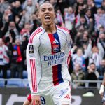 L’OL s’impose sans éclat contre Lille et se replace dans la course au podium